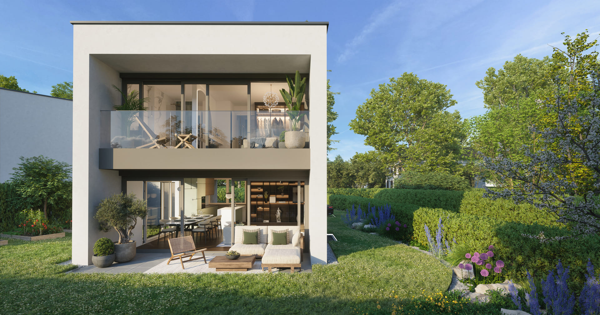  Villas Raphaëlle- galerie