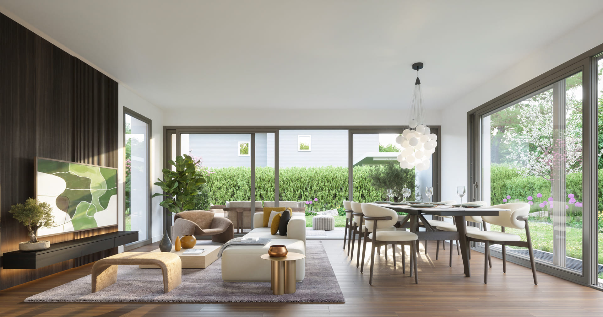 Villas Raphaëlle images