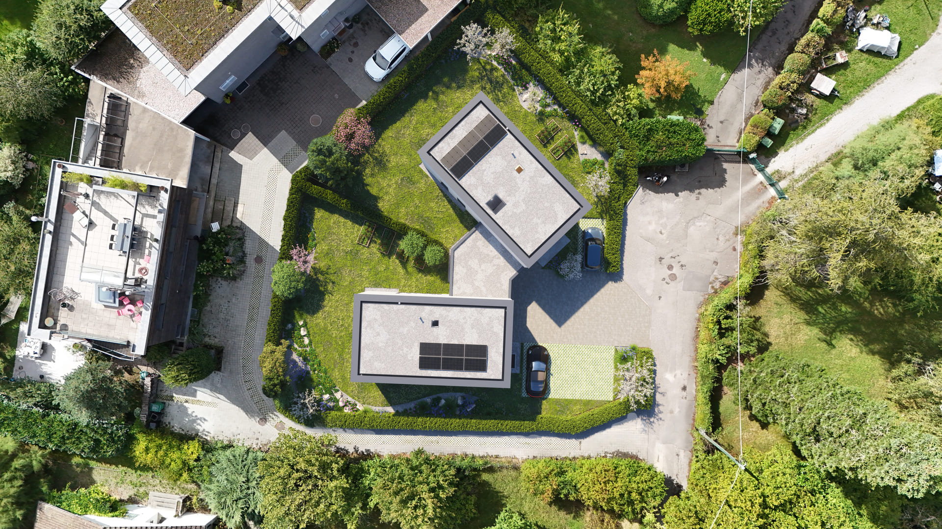  Villas Raphaëlle- galerie